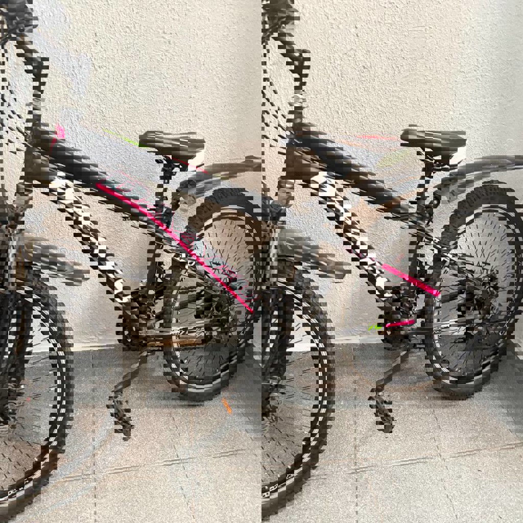 Детский велосипед DAZEFUL