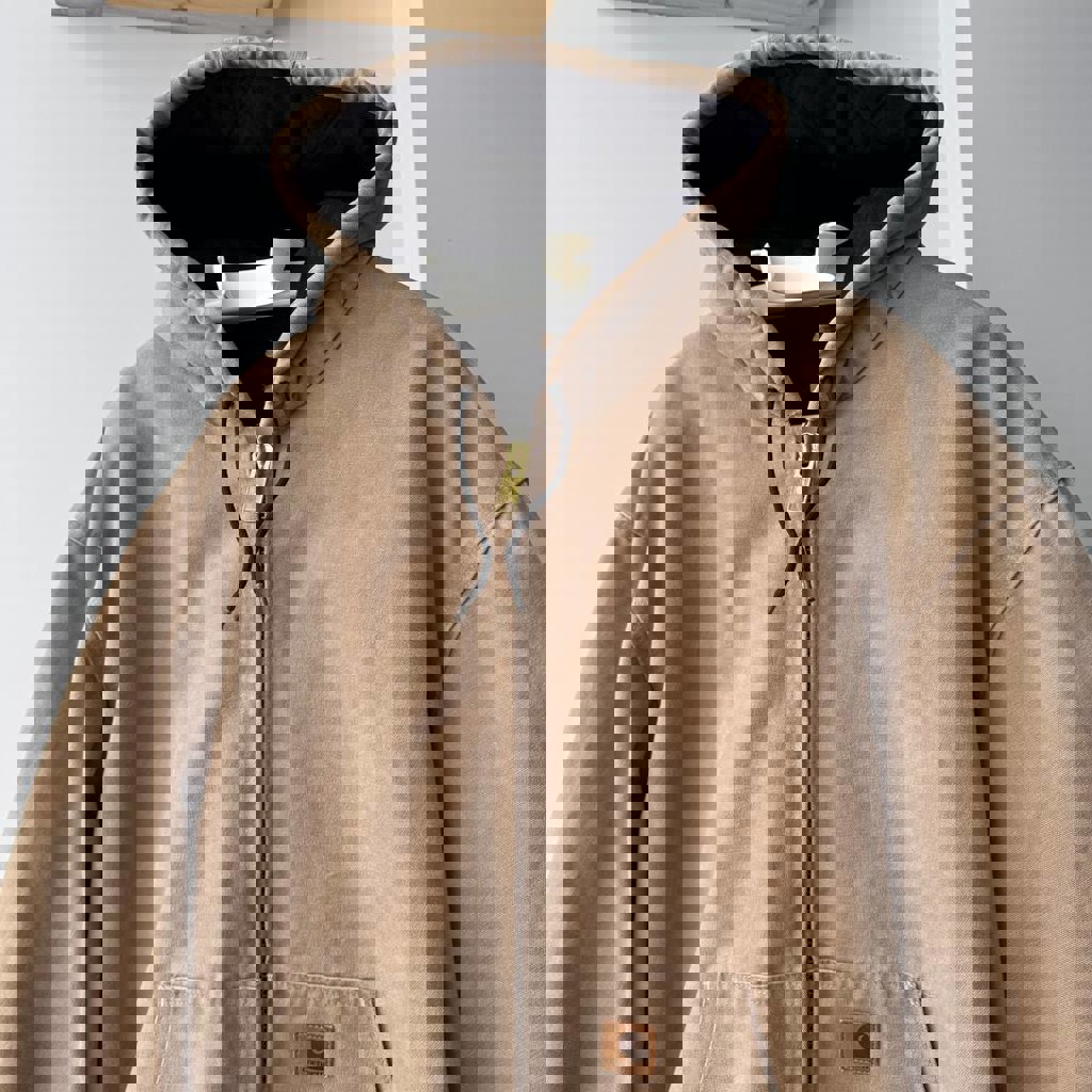 Carhartt Active Jacket