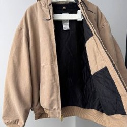 Carhartt Active Jacket - фото 2