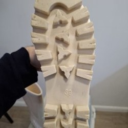 Сапоги резиновые женские - фото 5