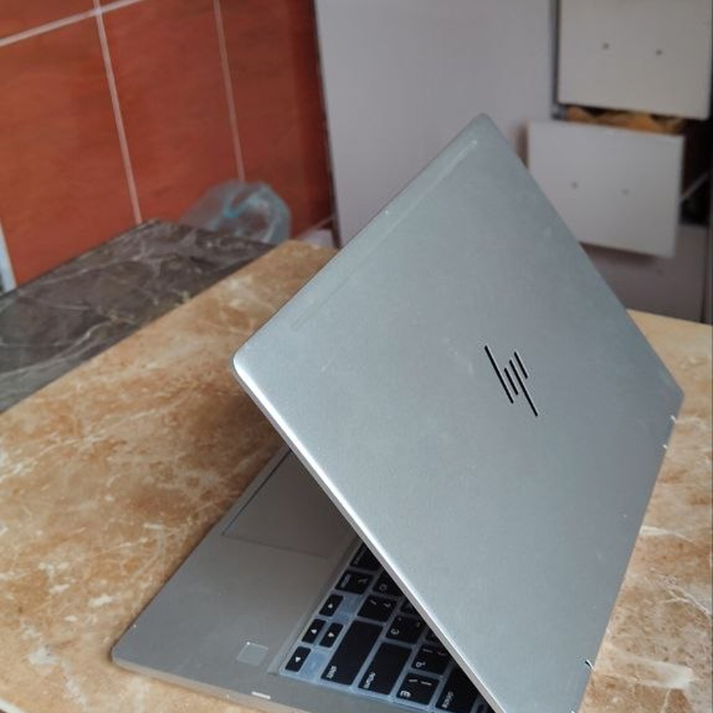 Ноутбук HP Elitebook
