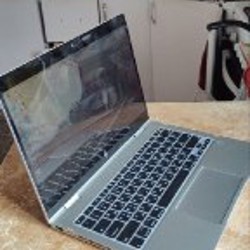 Ноутбук HP Elitebook - фото 2