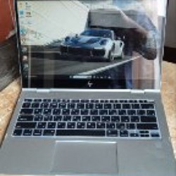 Ноутбук HP Elitebook - фото 3