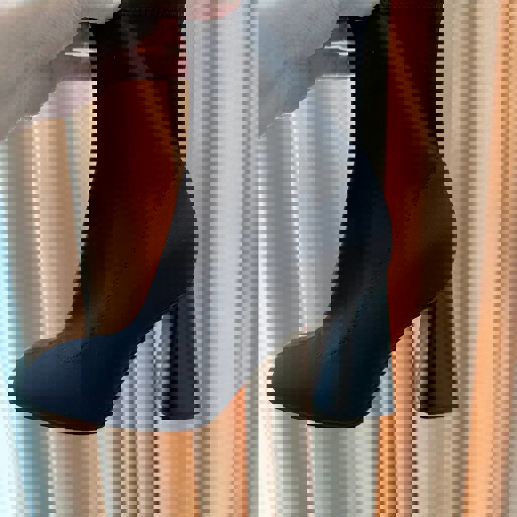 Обувь Stradivarius