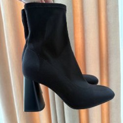 Обувь Stradivarius - фото 3