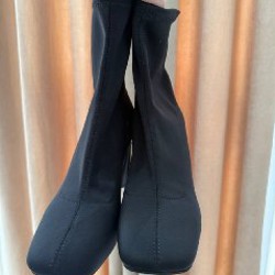 Обувь Stradivarius - фото 4