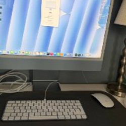 IMac 24' - фото 2