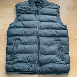 Зелёная куртка - фото 1