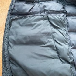 Зелёная куртка - фото 2