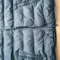 Зелёная куртка - фото 3