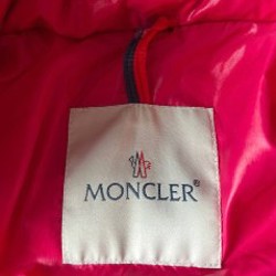 Куртка Монклер - фото 5