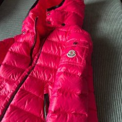 Куртка Монклер - фото 6