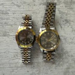 Часы - фото 1