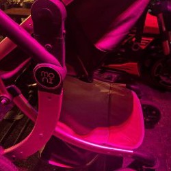 Коляска - фото 2