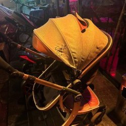 Коляска - фото 3