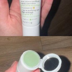 Bioderma-Лечебный тональный крем от акне - фото 3