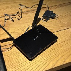 Роутер TP-Link - фото 2