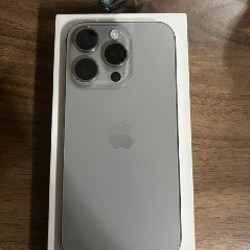 IPhone 15 Pro - фото 3