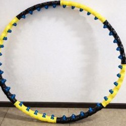 Тренажёр для пресса Fitness Single Wheel Roller - фото 2