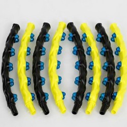 Тренажёр для пресса Fitness Single Wheel Roller - фото 5