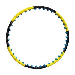 Тренажёр для пресса Fitness Single Wheel Roller - фото 7