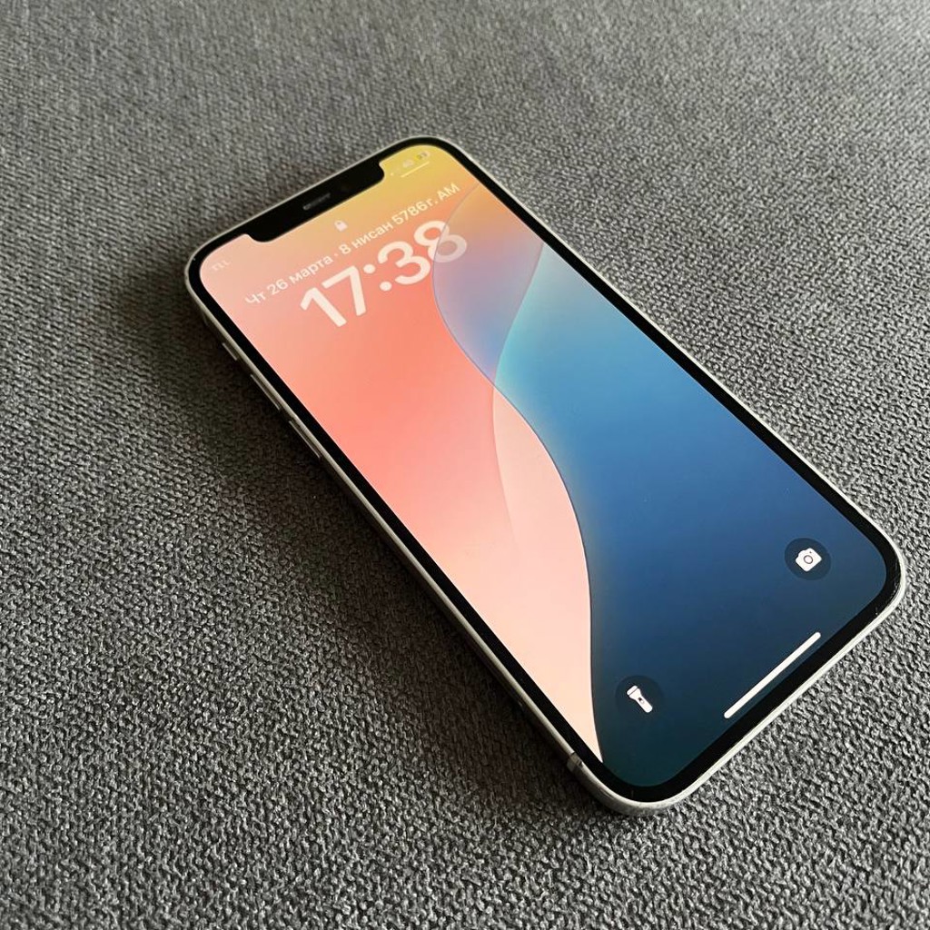 IPhone 12 64gb