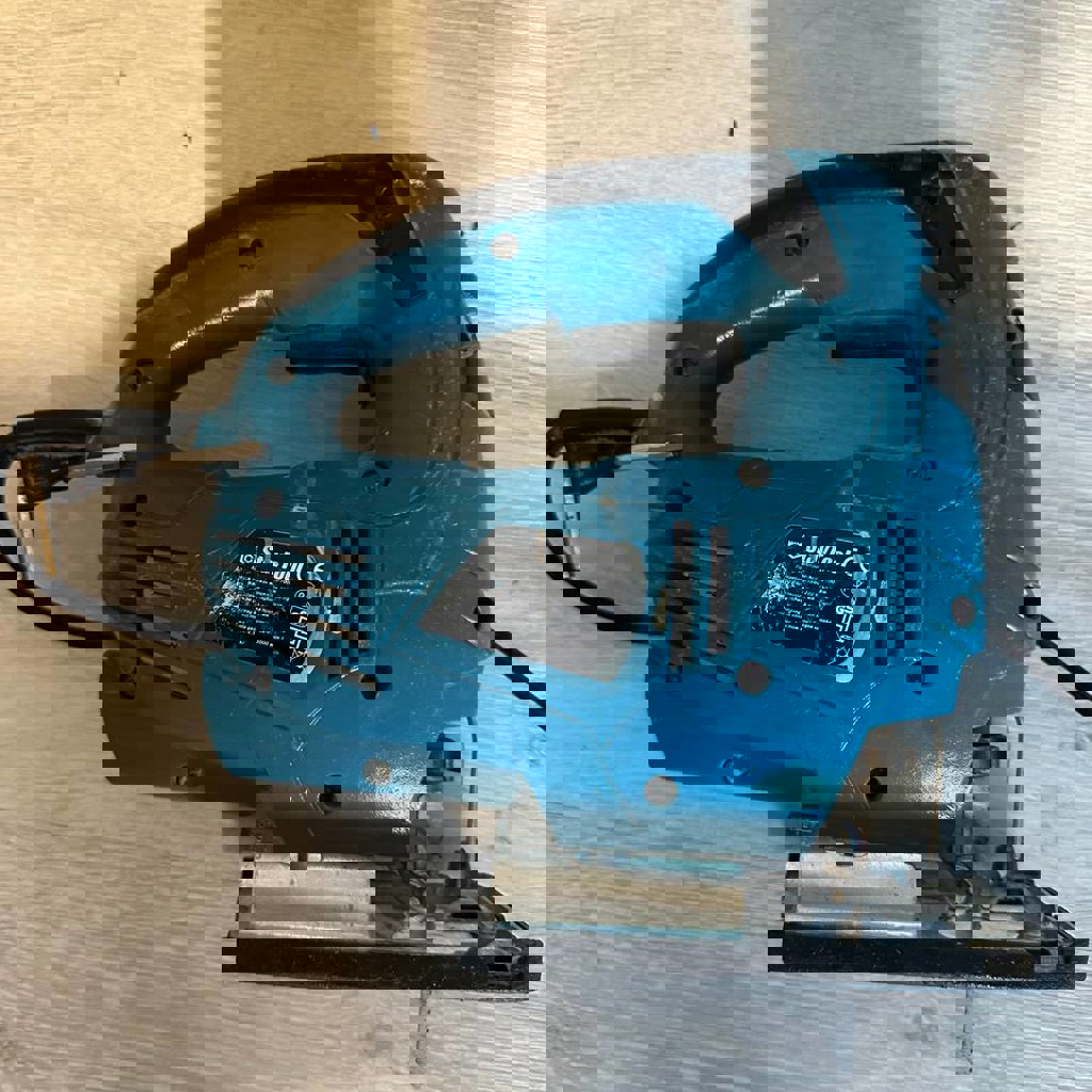 Электролобзик