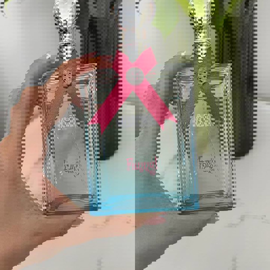 Парфюм Moschino Funny