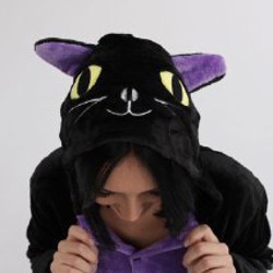 Кигуруми кошка - фото 2