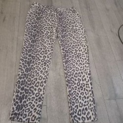 Штаны - фото 1