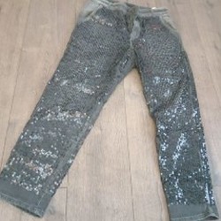 Штаны - фото 4