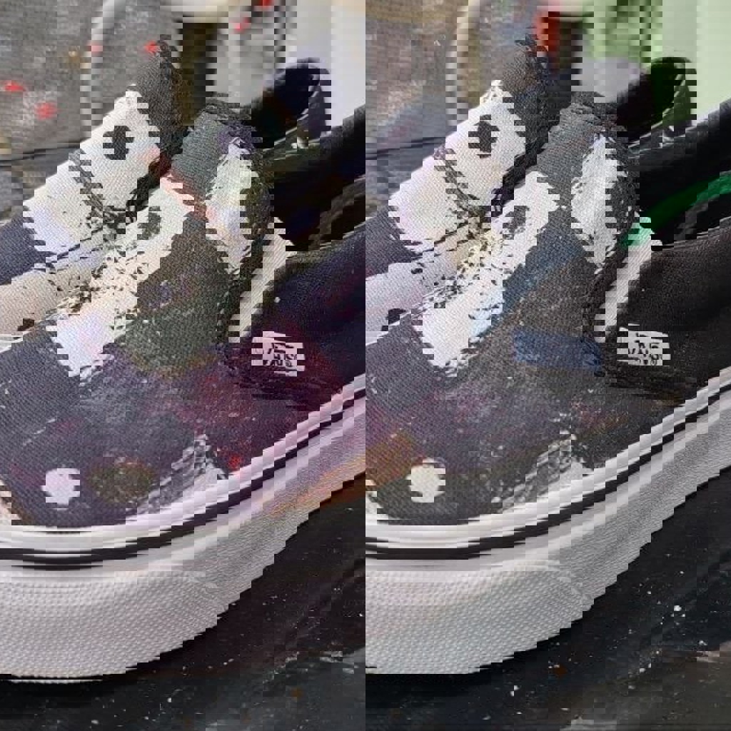 Vans Classic Slip-On