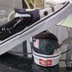 Vans Classic Slip-On - фото 2