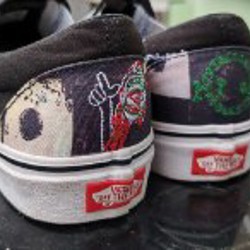 Vans Classic Slip-On - фото 3