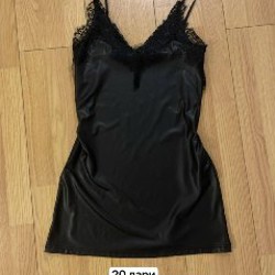 Штаны - фото 1