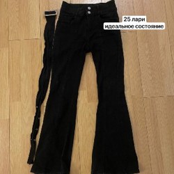 Штаны - фото 2