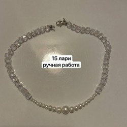 Штаны - фото 6