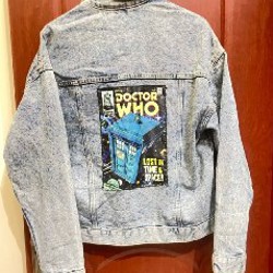 Куртка Vans - фото 9