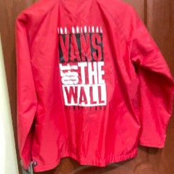 Куртка Vans - фото 10