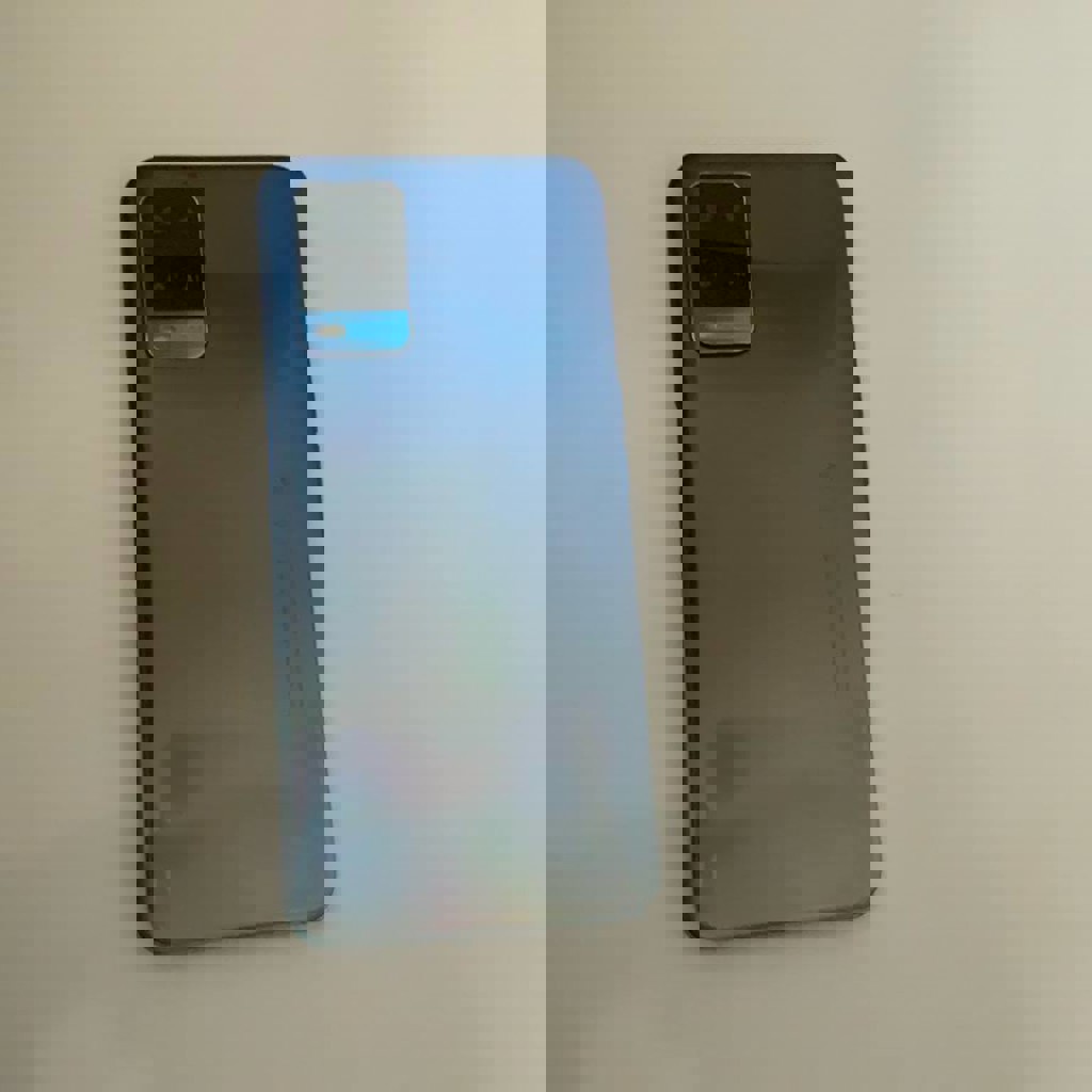 Телефон Oppo A54