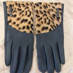 Перчатки - фото 4