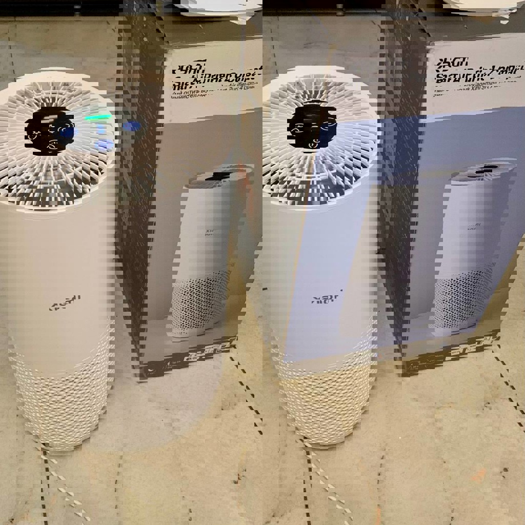 Воздухоочиститель Xiaomi