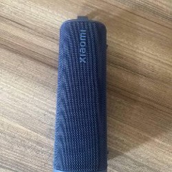 Портативная bluetooth колонка Xiaomi Sound outdoor - фото 2