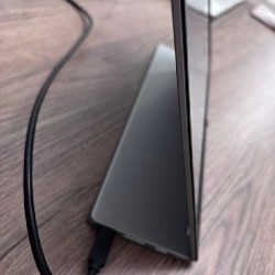 Портативный монитор Dell C1422H - фото 2