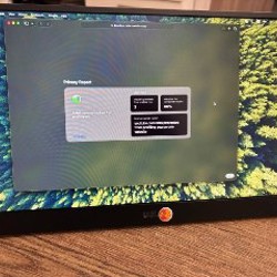 Портативный монитор Dell C1422H - фото 3