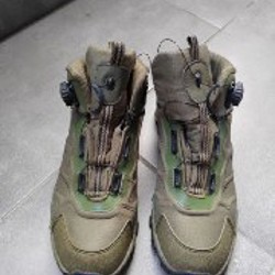 Ботинки водоотталкивающие - фото 2