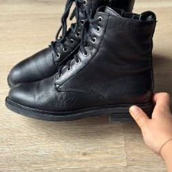 Демисезонные ботинки Mark O’Polo - фото 3