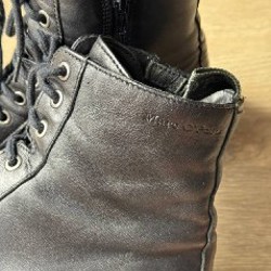 Демисезонные ботинки Mark O’Polo - фото 4