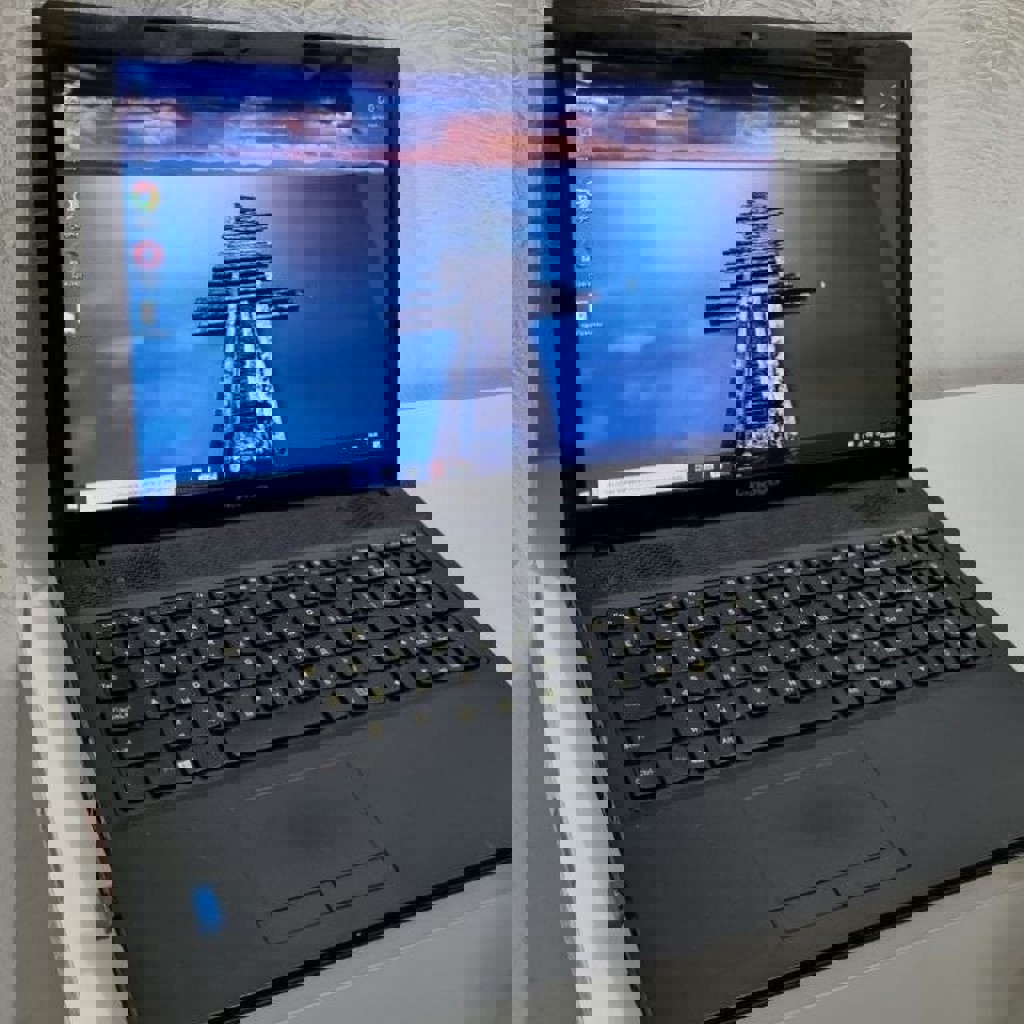 Ноутбук Lenovo G500