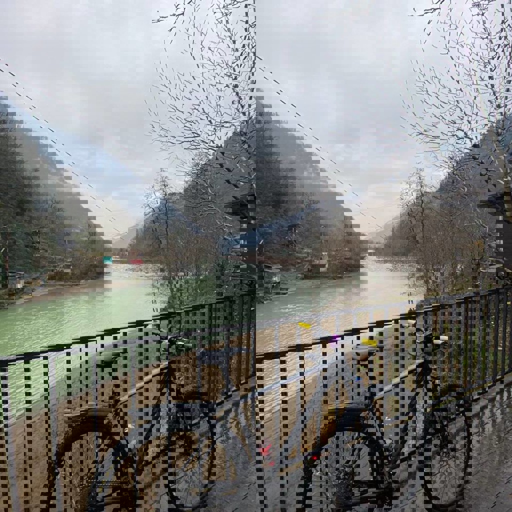 Велосипед Bulls Copperhead 2